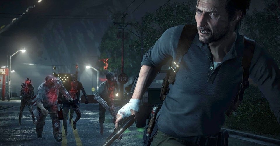 Gameplay với góc nhìn thứ 3