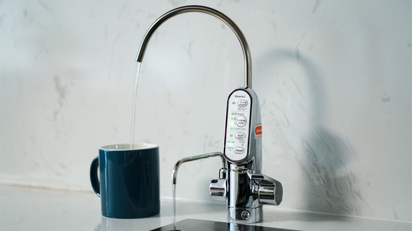 nước kiềm Alkaline hình 7