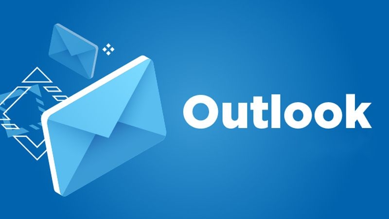cách sử dụng outlook hình 6