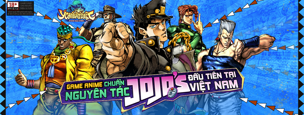 Ý Chí Bất Diệt 1