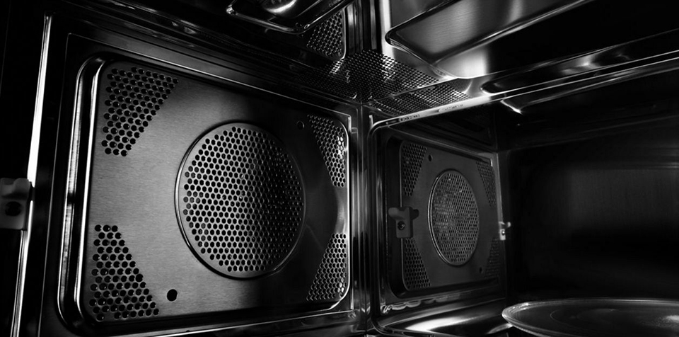 Lò vi sóng đối lưu - Ảnh 02