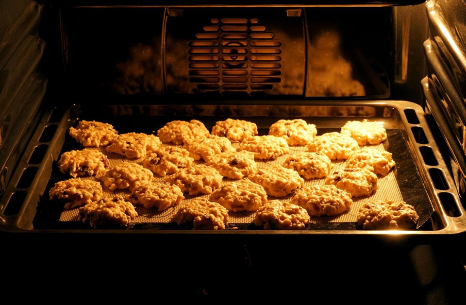 Lò vi sóng đối lưu - Ảnh 06