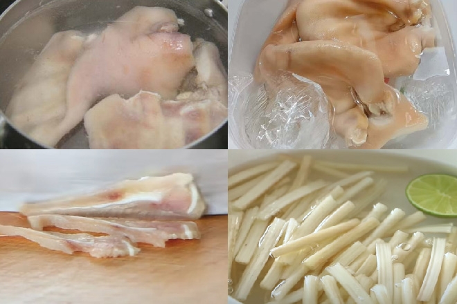 nộm ngó sen - ảnh 3