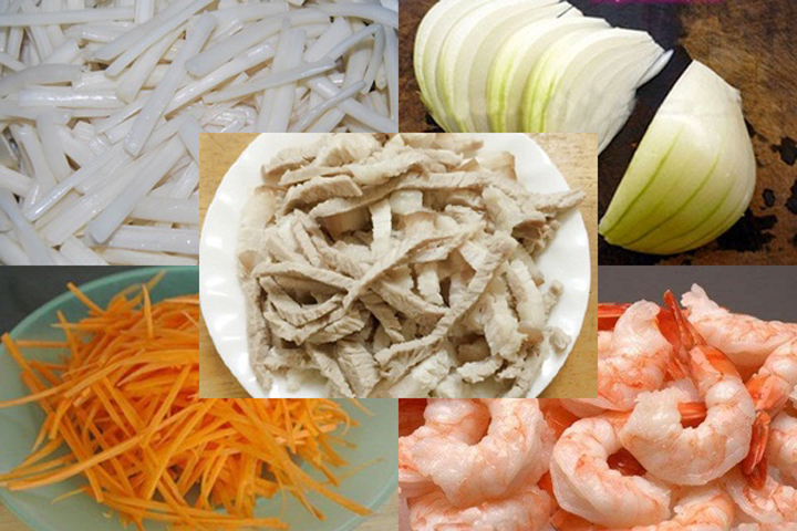 nộm ngó sen - ảnh 8