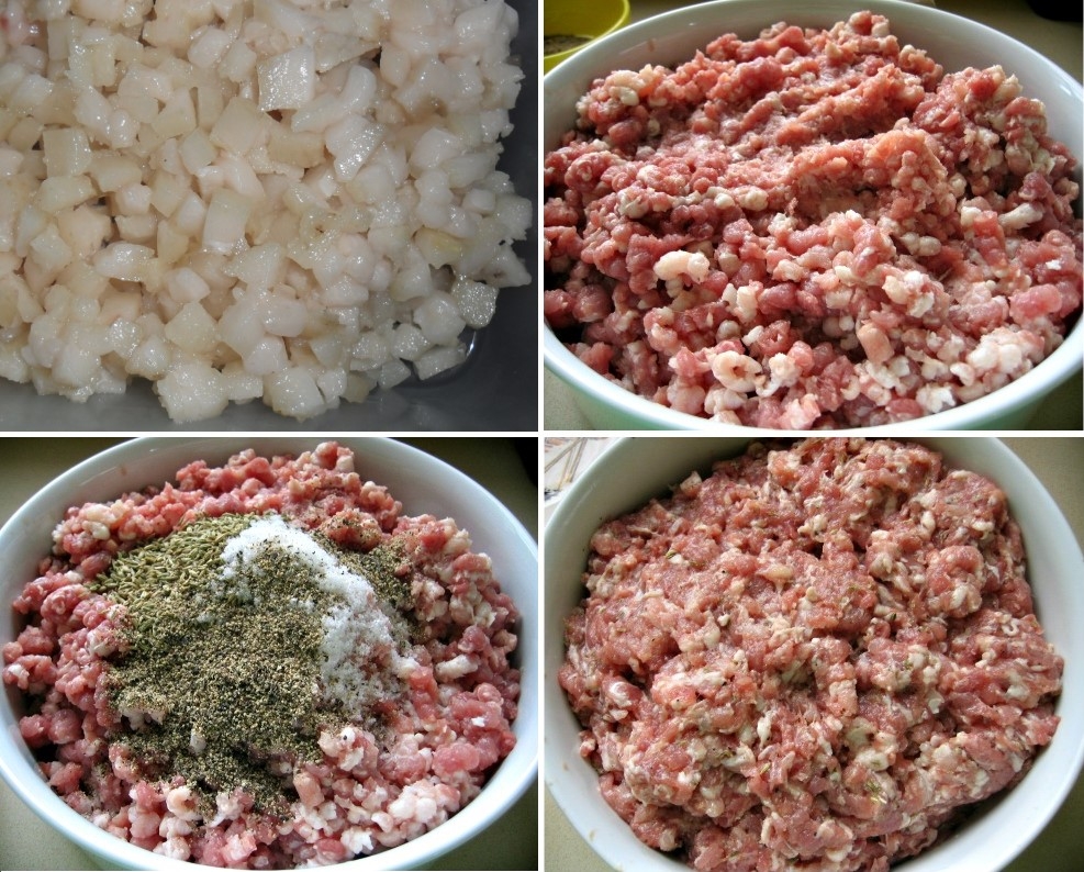 cách làm lạp sườn miền Bắc 6