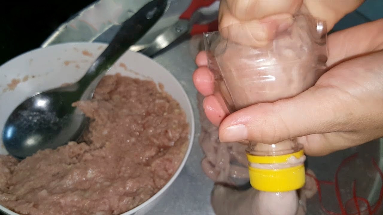 cách làm lạp sườn miền Bắc 7