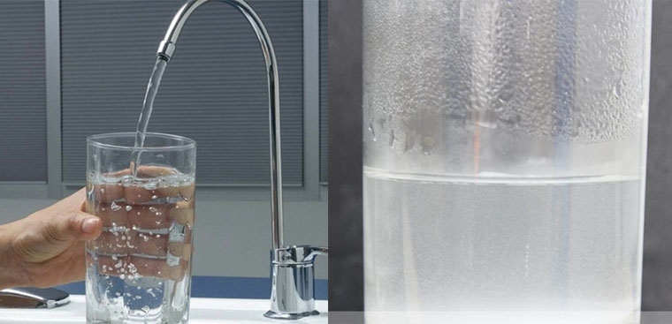 máy lọc nước không sạch 2