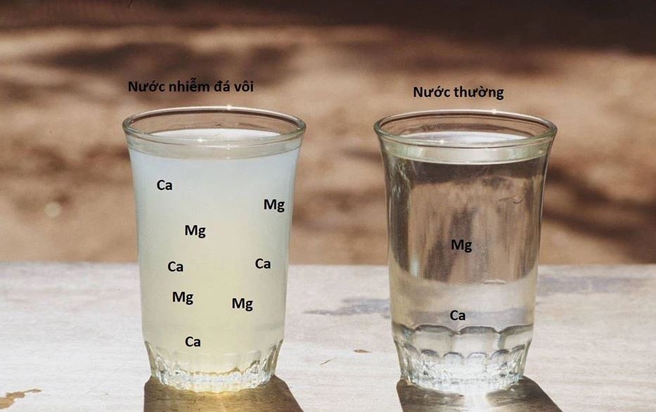 máy lọc nước không sạch 6