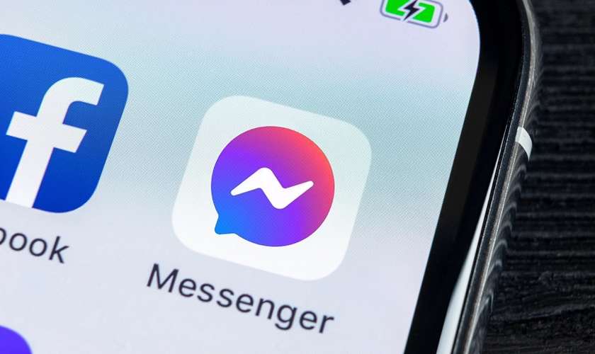 Ứng dụng messenger