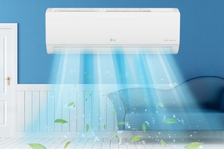 Nguyên lý hoạt động công nghệ ion Plasmaster