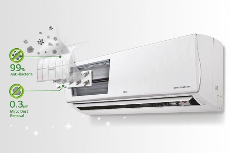Công nghệ ion Plasmaster là gì?