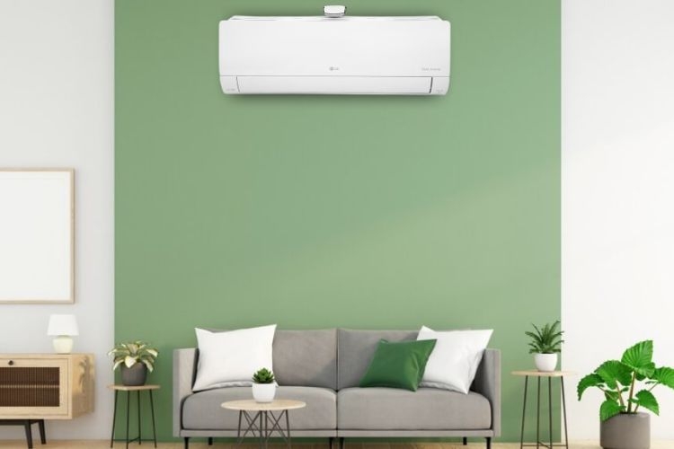 Toplist điều hòa LG có công nghệ ion Plasmaster