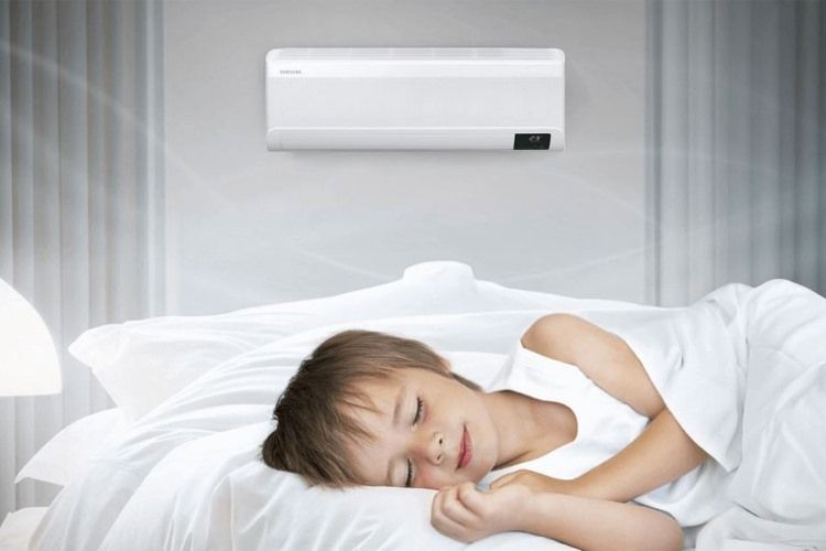 Nguyên lý hoạt động chế độ ngủ đêm tránh buốt