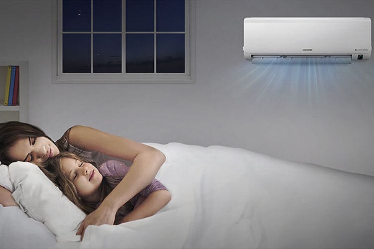 Lợi ích của chế độ ngủ đêm tránh buốt