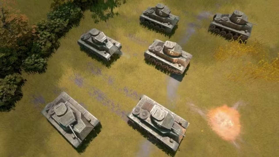 Lối chơi của tựa game