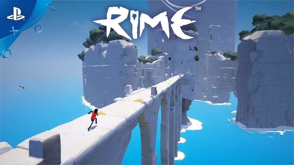 Thông tin cơ bản về game Rime phiêu lưu đầy thú vị