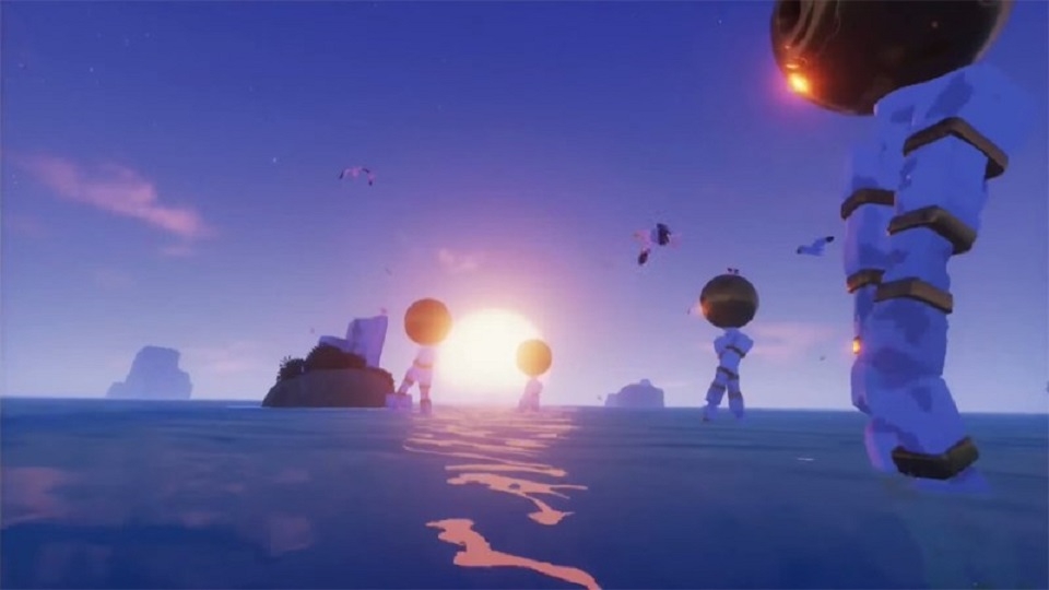 Trang bị game đơn giản