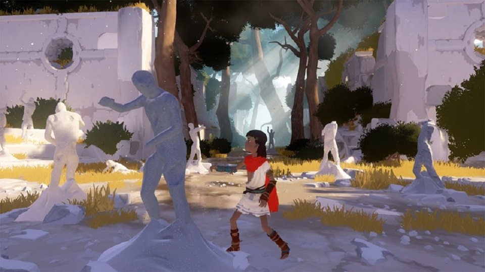 Giai điệu trong game mượt mà, sống động