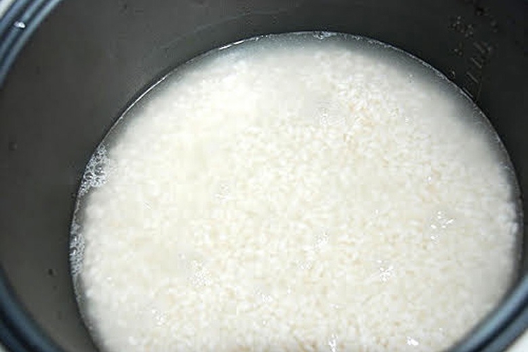 Cách nấu chè khoai môn (hình 3)