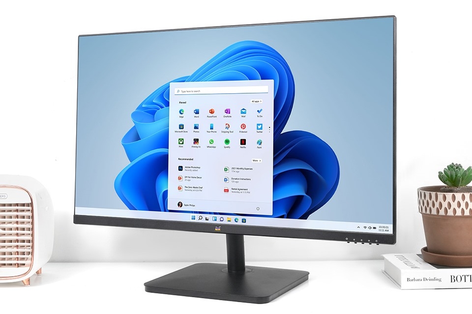 Tìm màn hình phân khúc 2 triệu đồng? Đừng bỏ lỡ Viewsonic VA2732-H 3