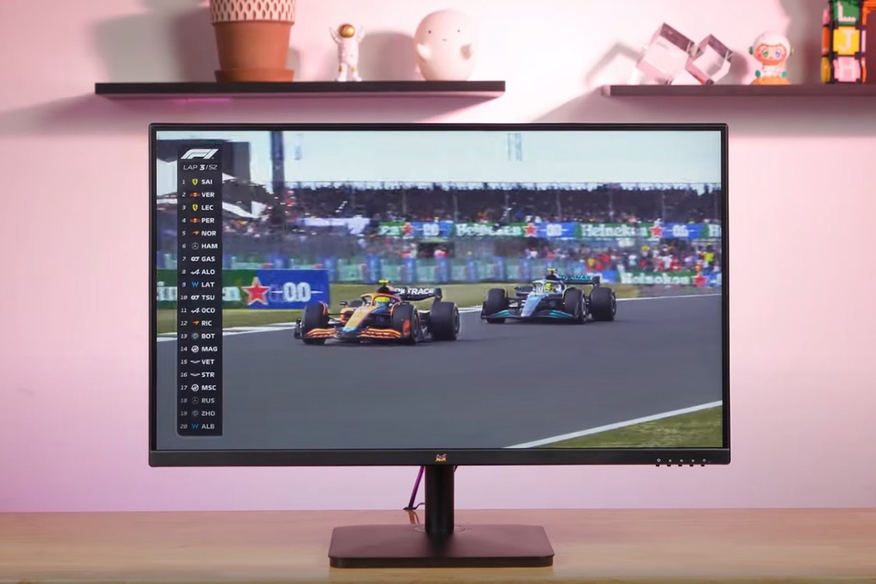 Tìm màn hình phân khúc 2 triệu đồng? Đừng bỏ lỡ Viewsonic VA2732-H 10