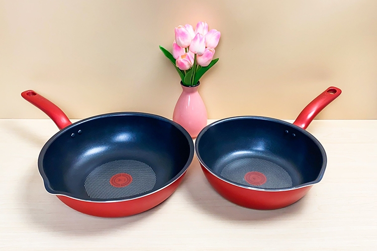 Chảo chống dính Tefal có tốt không? (hình 1)