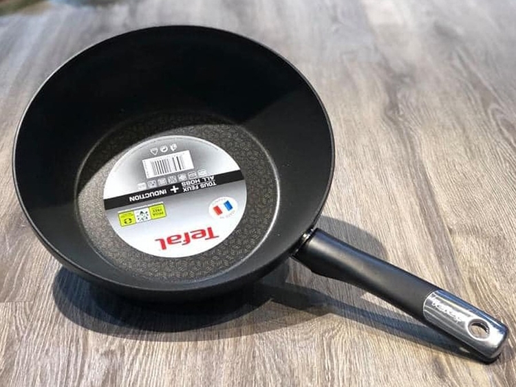 Chảo chống dính Tefal có tốt không? (hình 3)