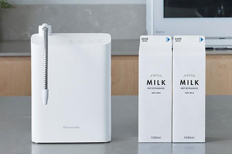 Thương hiệu Panasonic của nước nào? (hình 2)
