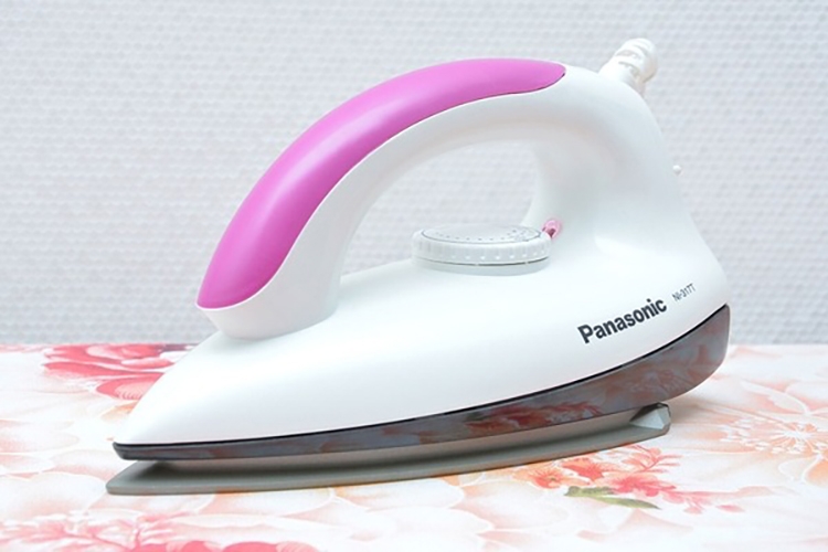 Thương hiệu Panasonic của nước nào? (hình 6)