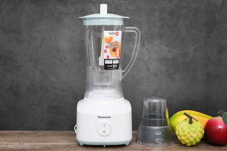 Thương hiệu Panasonic của nước nào? (hình 9)