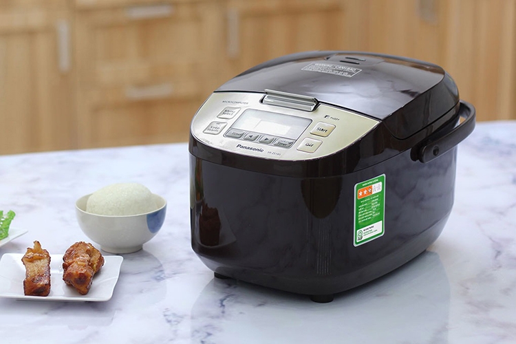 Thương hiệu Panasonic của nước nào? (hình 10)