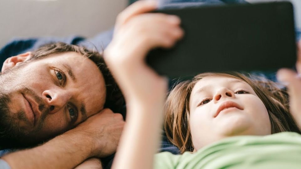 Tắt Family Link cần sự đồng ý của bố mẹ
