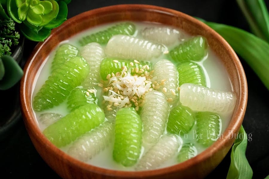 Bột đao 5