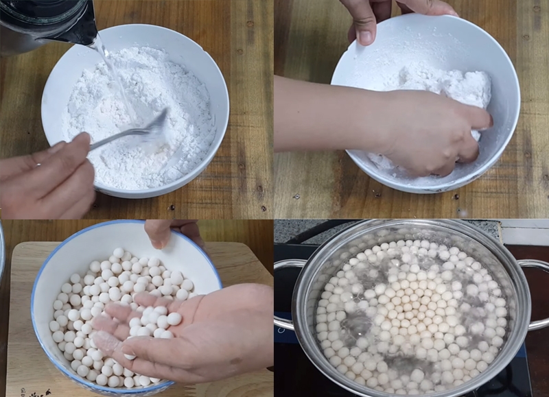 Bột đao 6