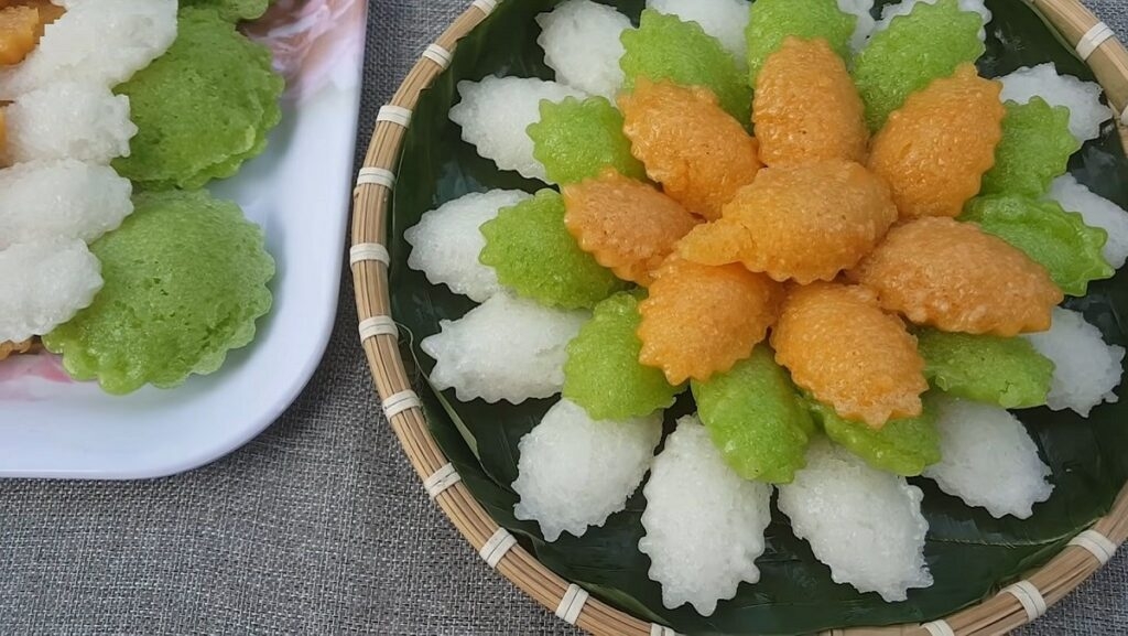 Bột đao 9