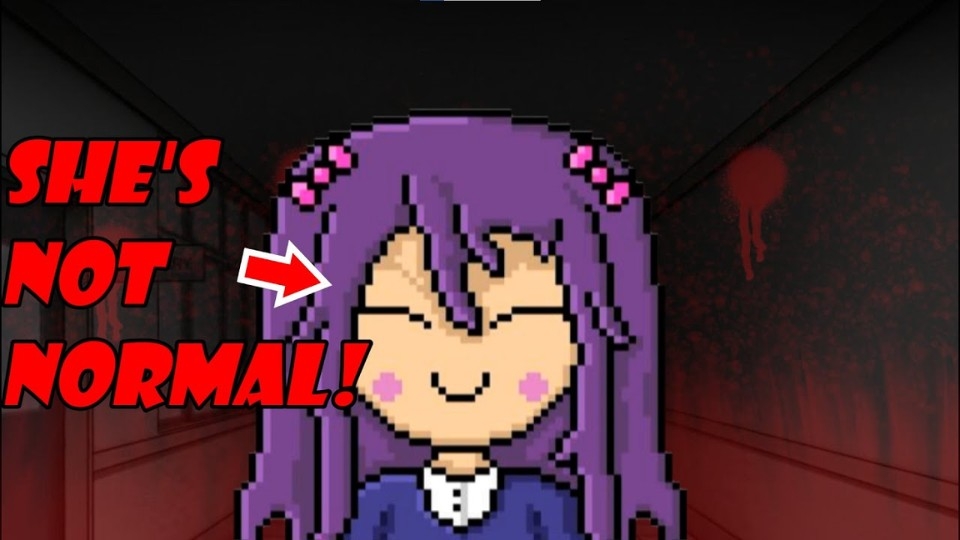 Funtime With Ayumi là game kinh dị tâm lý với cốt truyện xoay quanh Ayumi