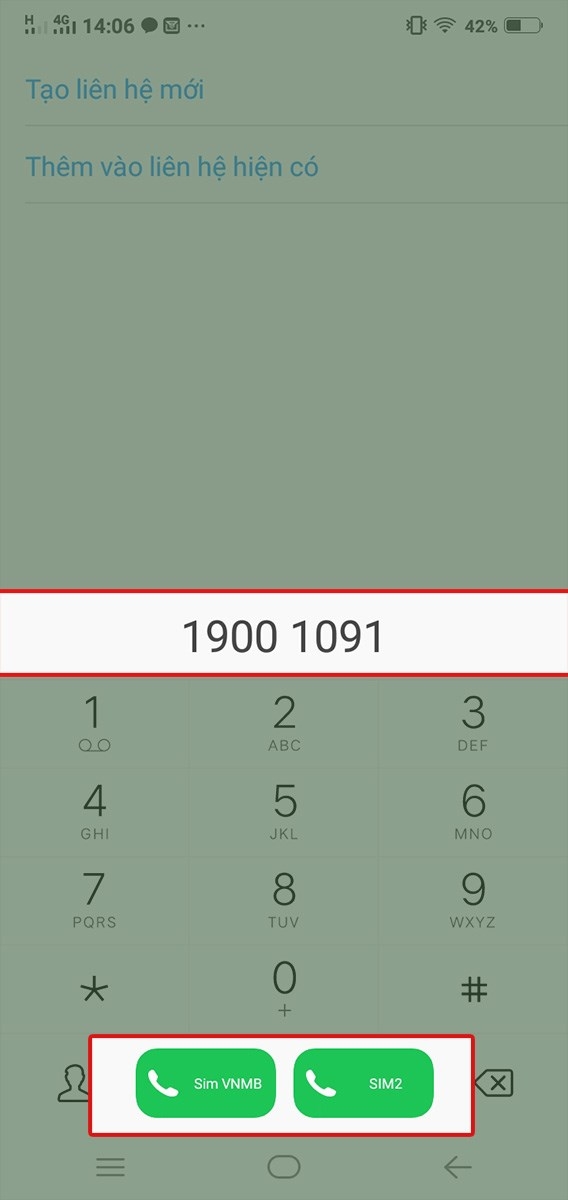 kiểm tra data VinaPhone - hình 7