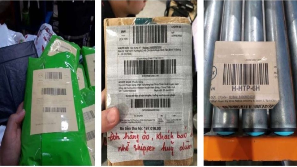 Sử dụng giấy màu hoặc cũ làm giảm chất lượng in ấn