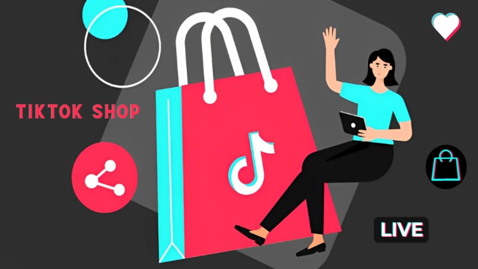 Tiktok Shop là gì?