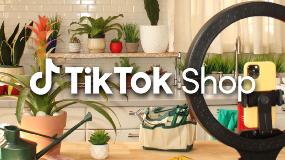 Những điều kiện để mở tài khoản Tiktok Shop tại Việt Nam
