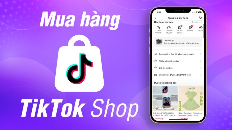 Cách thay đổi tên cửa hàng Tiktok Shop đơn giản, nhanh chóng