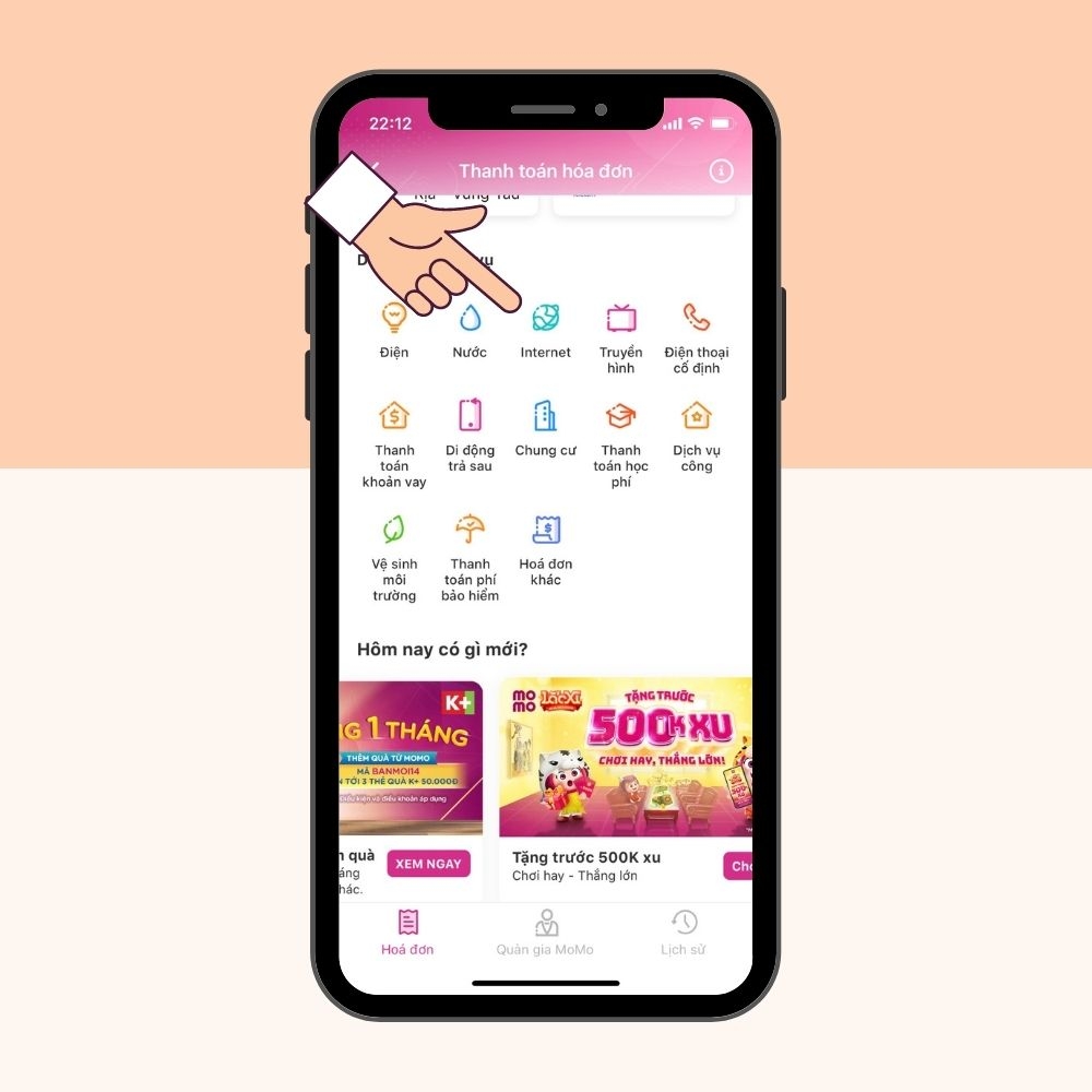 thanh toán Internet Viettel - hình 10