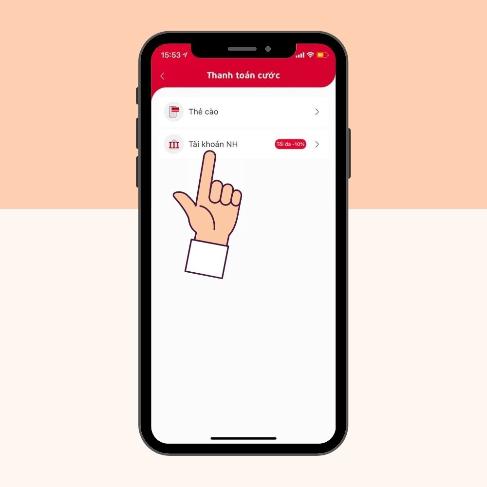 thanh toán Internet Viettel - hình 6