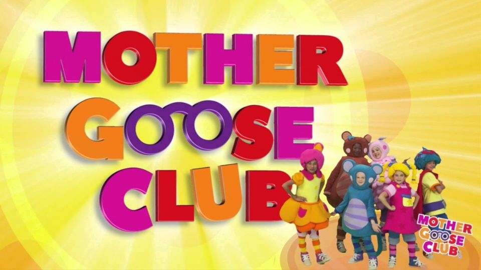 Mother Goose Club