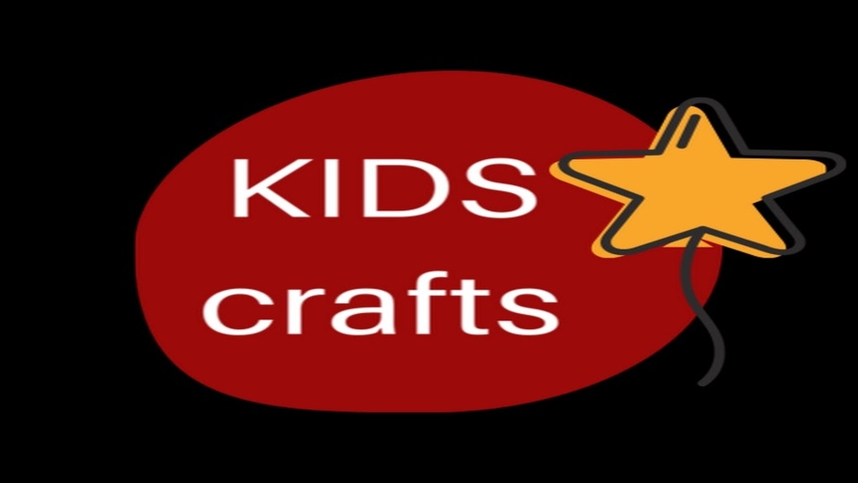 Simple Kids Crafts