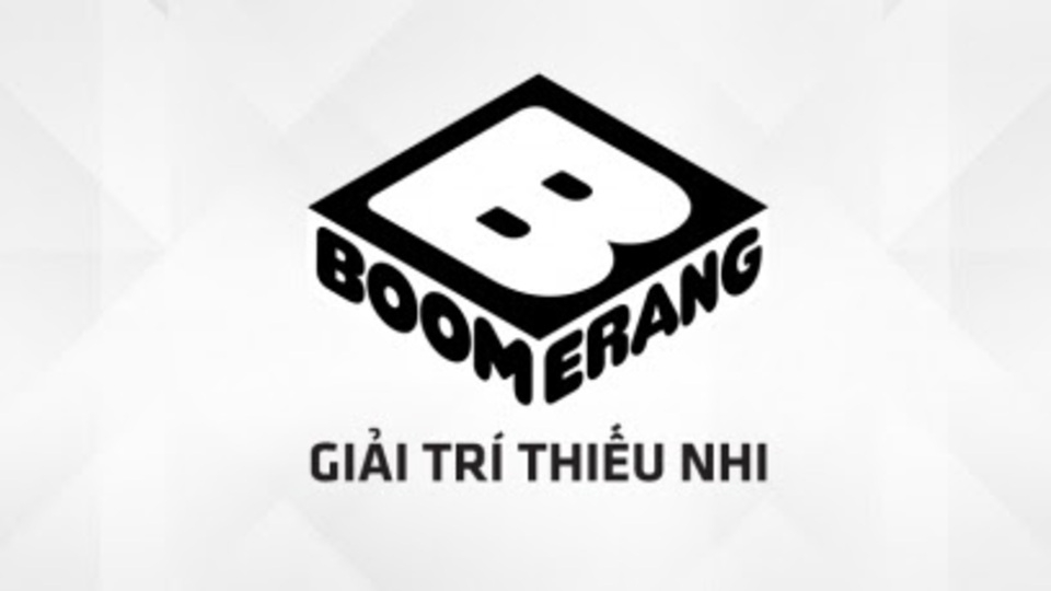 Boomerang Việt Nam