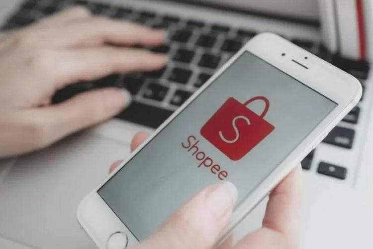 Shopee bị quả tải sẽ xử lý đơn hàng chậm hơn bình thường