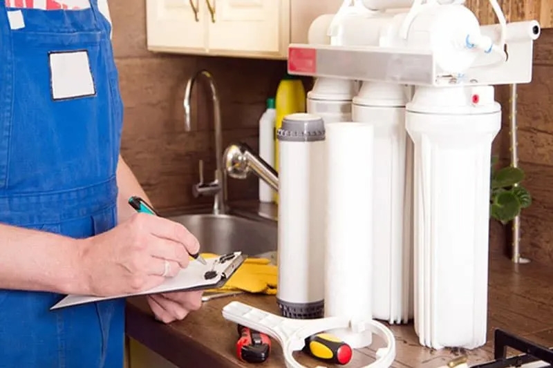 Nắm rõ mốc thời gian thay lõi