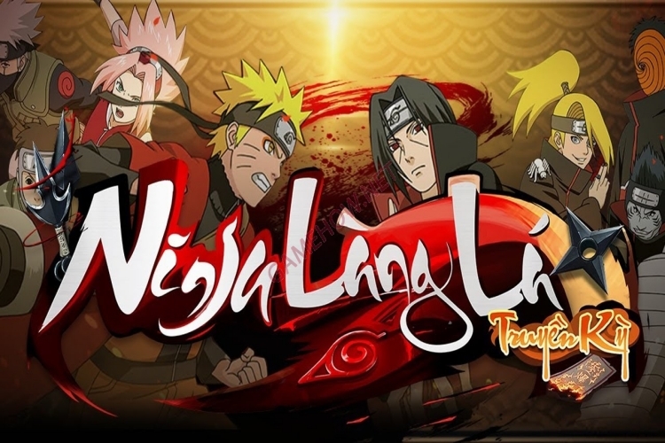 Tổng hợp Code Ninja Làng Lá Truyền Kỳ mới nhất 2024, hướng dẫn nhập code đơn giản
