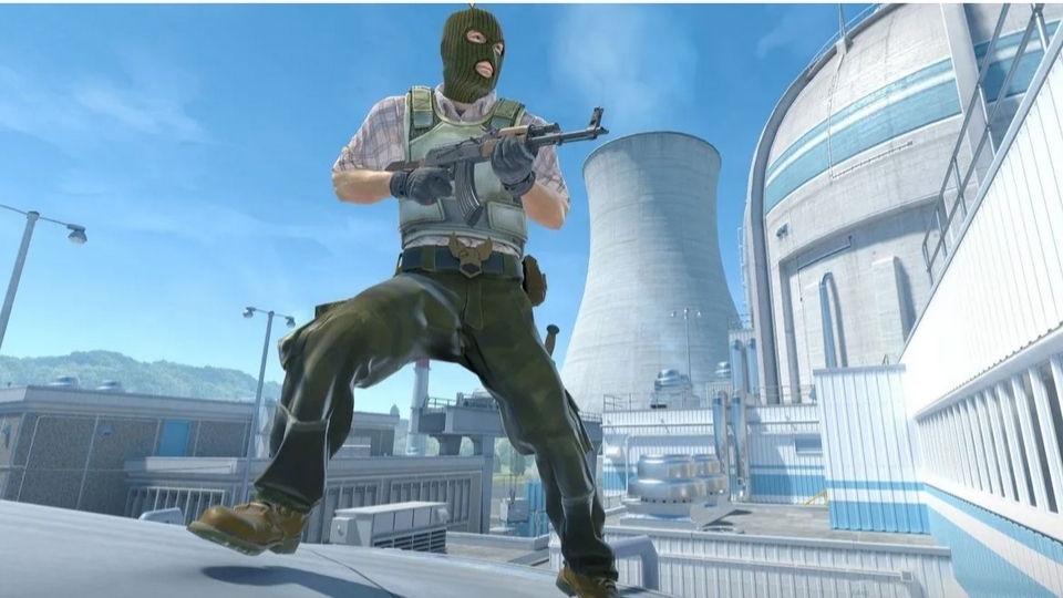 Chế độ Classic Competitive